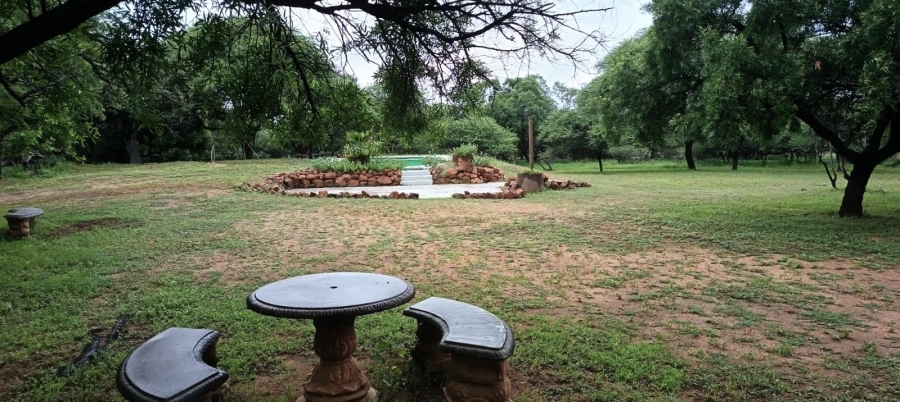 3 Bedroom Property for Sale in Vaalkop AH North West